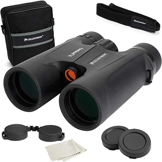 Celestron 8x42 Outland X
