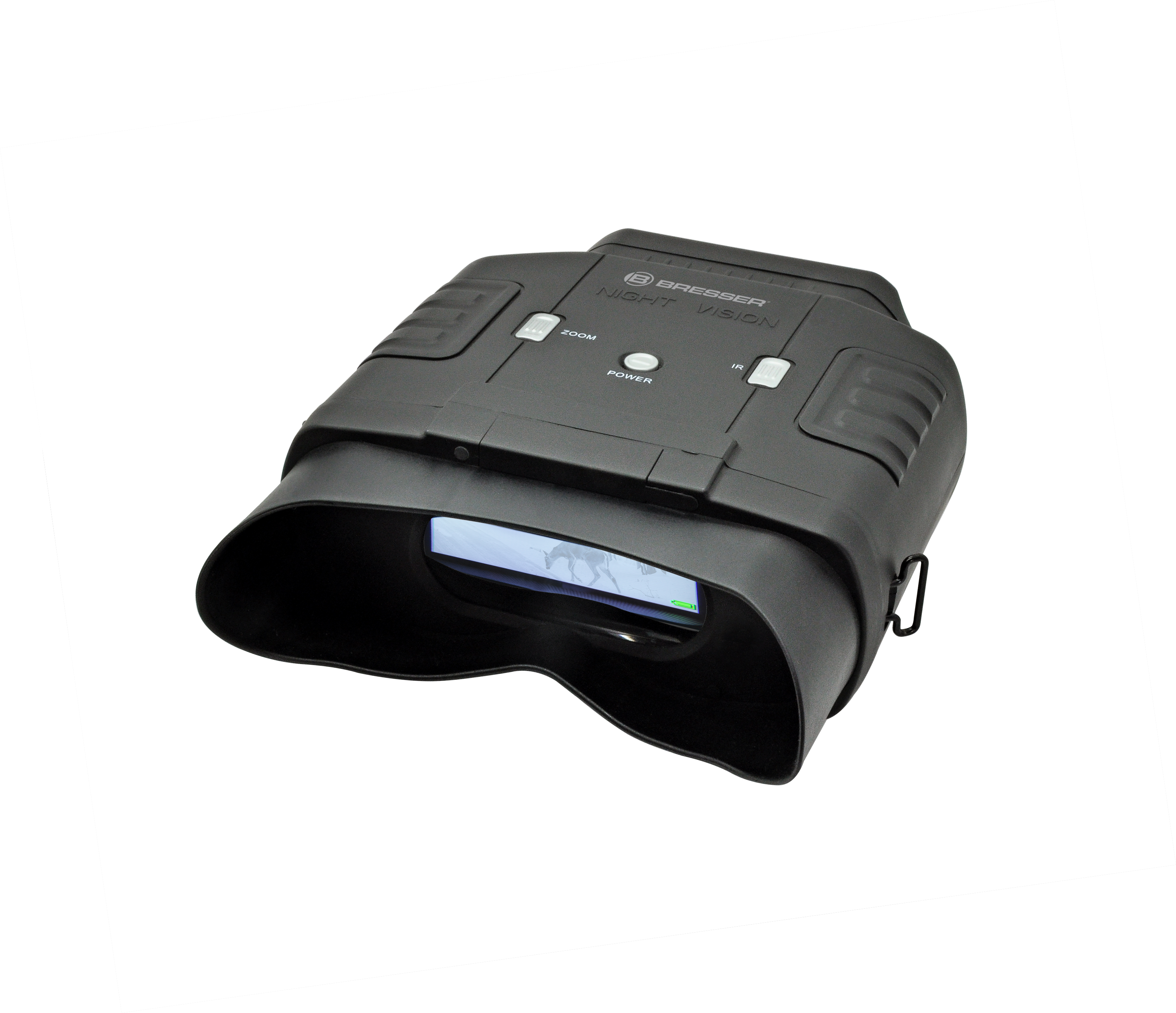Bresser 3x20 Night Vision Binocular