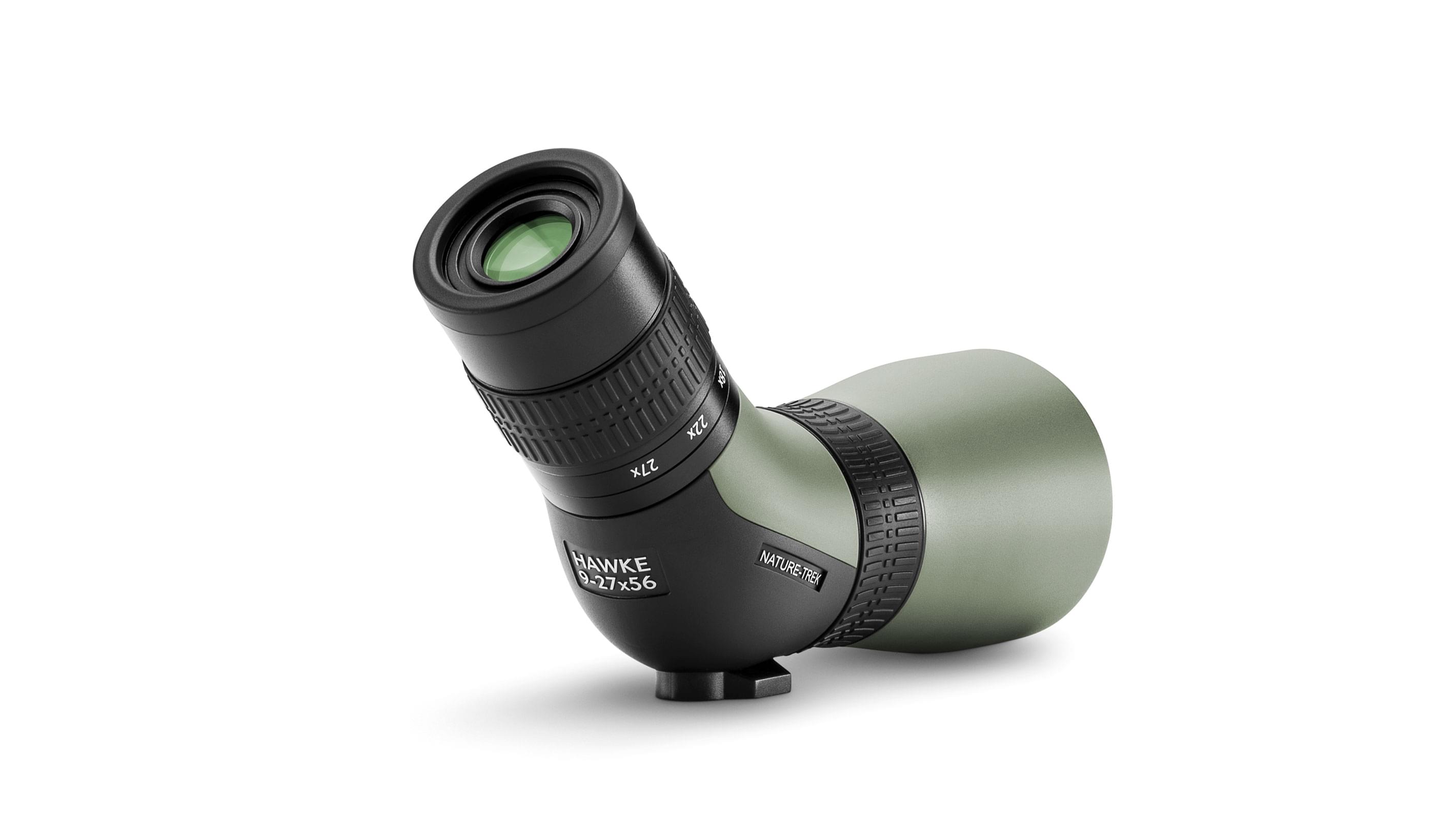 Hawke 9-27x56 Nature Trek Scope