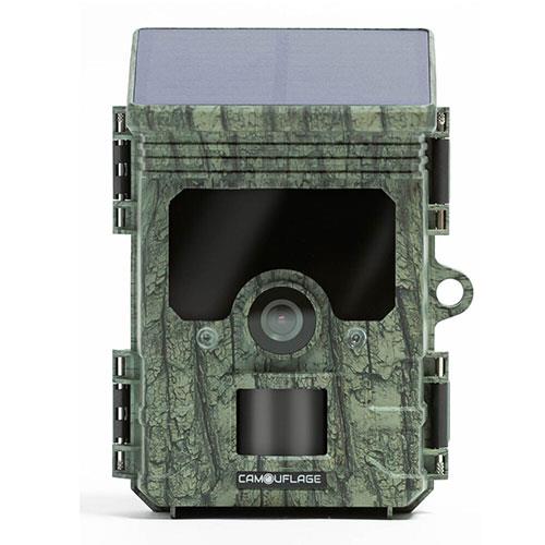 Camouflage EZ Solar