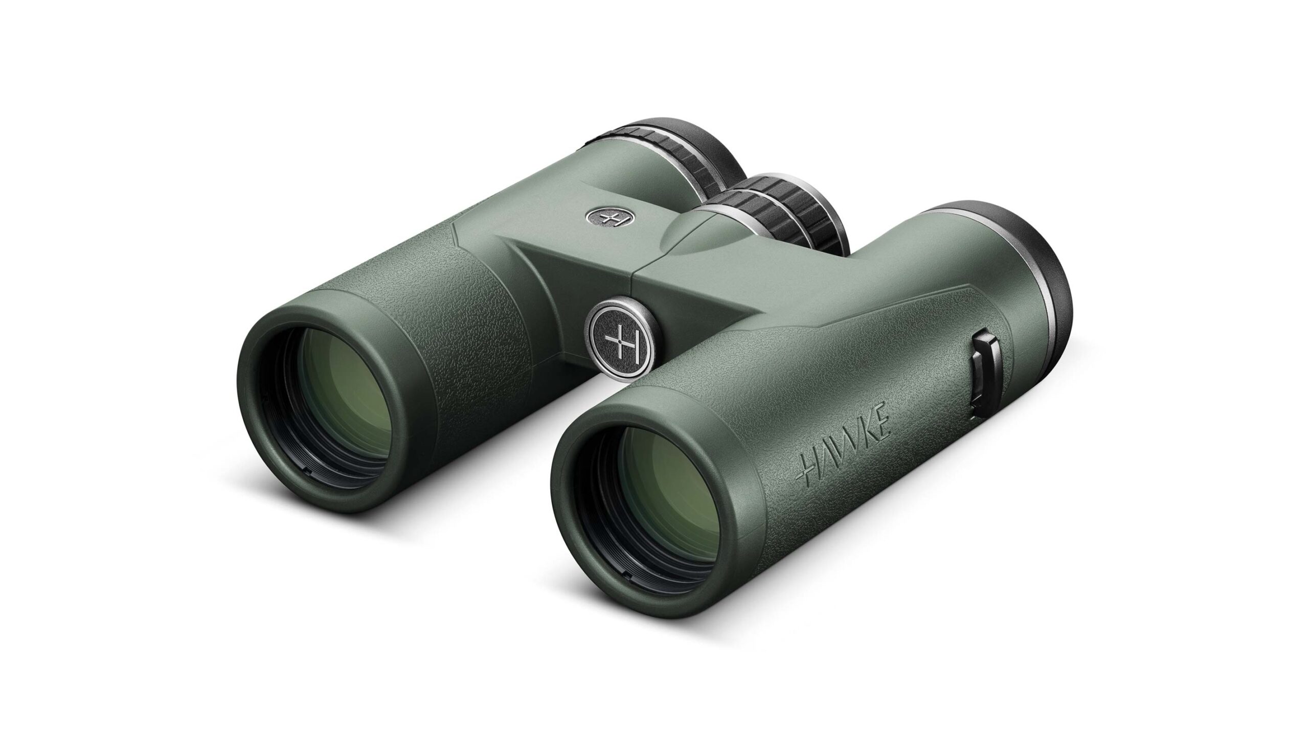 Hawke 10x34 Frontier EDX II