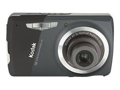 Kodak EasyShare M530 (Used)
